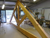 Bespoke Doors